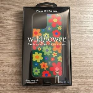 Bloom iPhone 12/12 Pro case